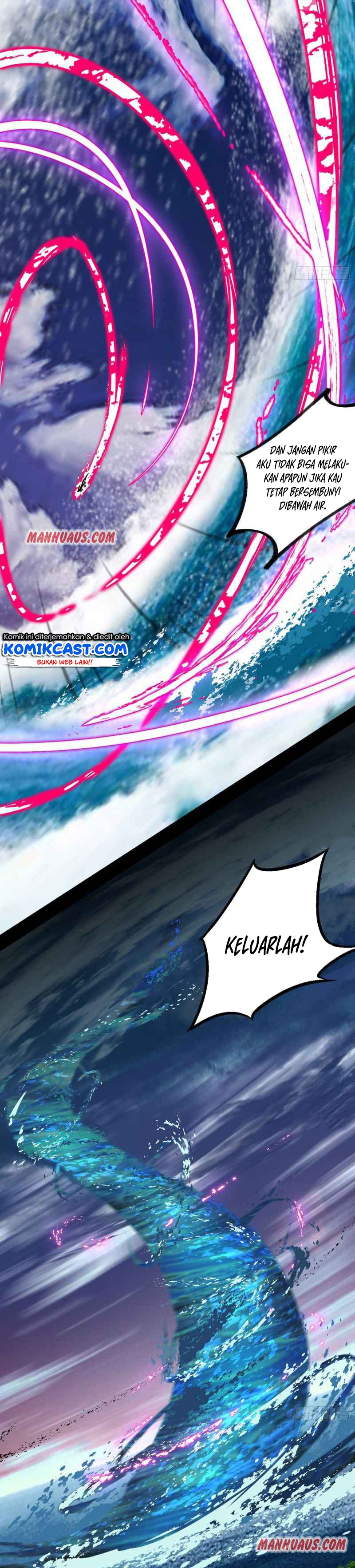 Dilarang COPAS - situs resmi www.mangacanblog.com - Komik im an evil god 175 - chapter 175 176 Indonesia im an evil god 175 - chapter 175 Terbaru 21|Baca Manga Komik Indonesia|Mangacan